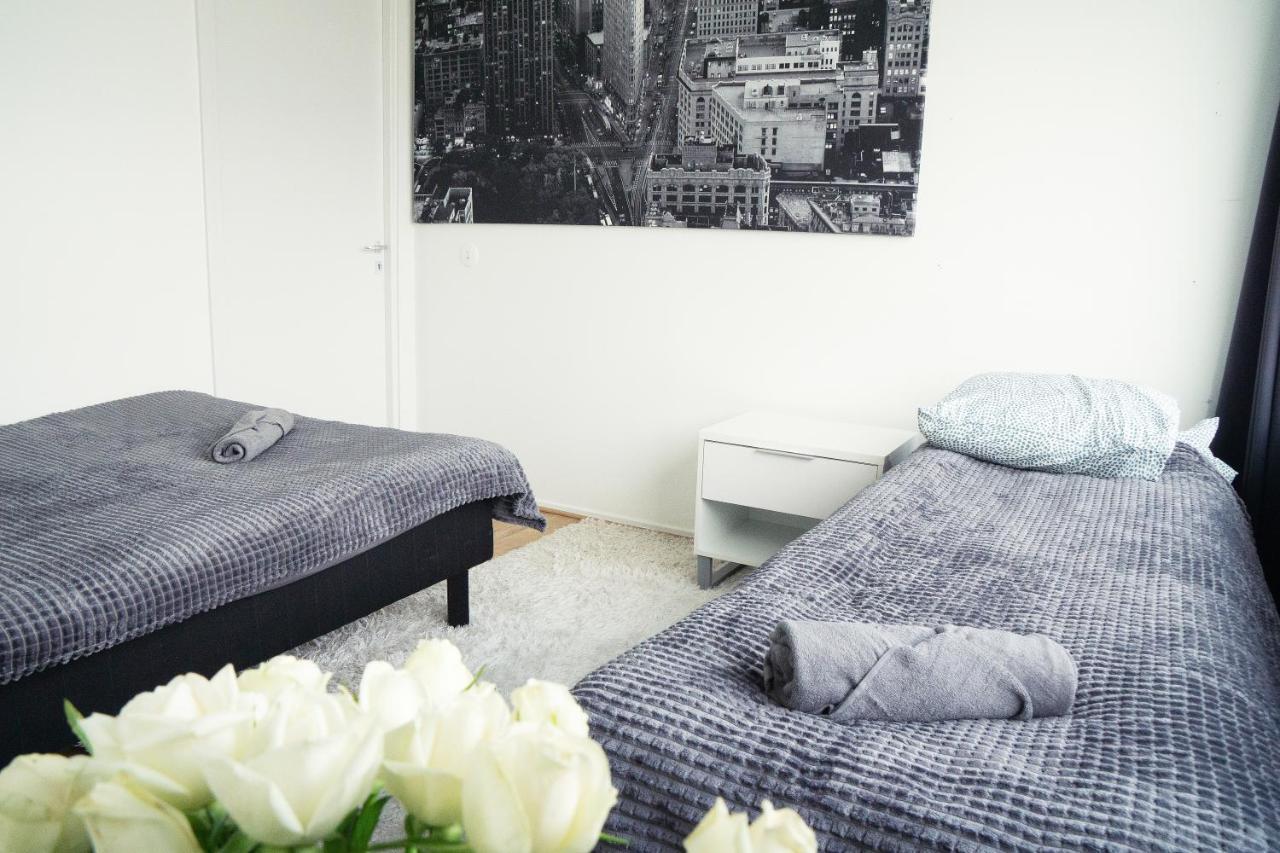 3-Room Central Railway Station เอาลู ภายนอก รูปภาพ